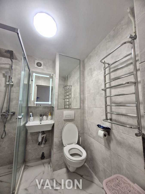 продажа 1-к квартира Киев, Дарницкий, 61500 $ Київ - зображення 8