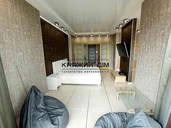 Оренда 1 кімн. студіо на Солом'янській у новому будинку м. Олімпійська № 11204175 Київ