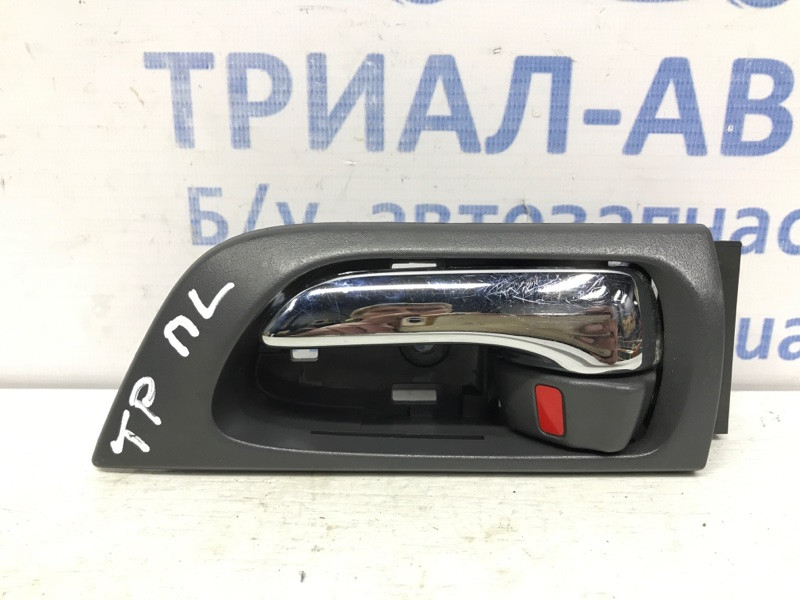 Ручка двери внутренняя левая Toyota Prado J120 3.0 DIESEL 1KDFTV 2002 (б/у) Київ - зображення 1