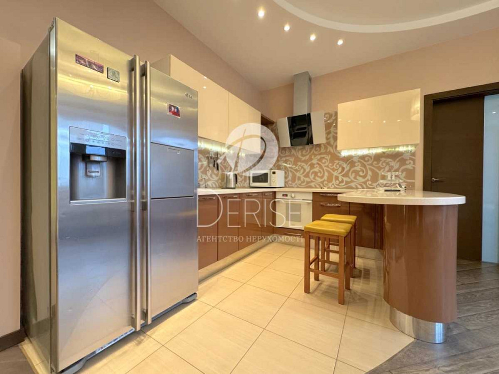 продажа 2-к квартира Киев, Печерский, 215000 $ Київ - зображення 2