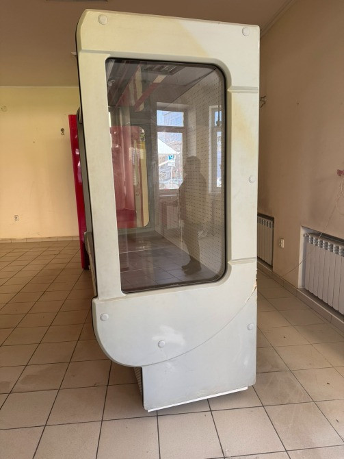 Продається холодильник-вітрина Могилів-Подільський - зображення 6