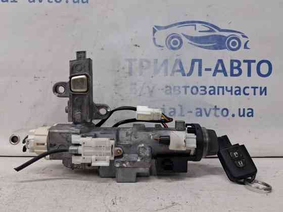 Замок зажигания Nissan Pathfinder 2004-2014 D8700EB310 (Арт. 66041) Киев