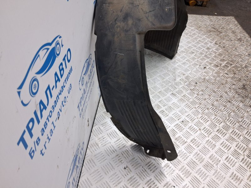 Подкрылок передний левый Hyundai I30 2011-2017 86811A6000 (Арт. 70185) Київ - зображення 4