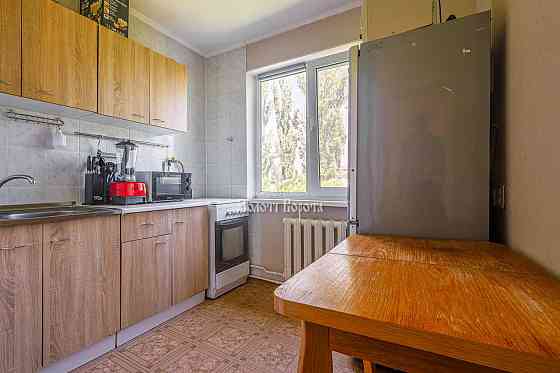 продажа 1-к квартира Киев, Соломенский, 46000 $ Київ