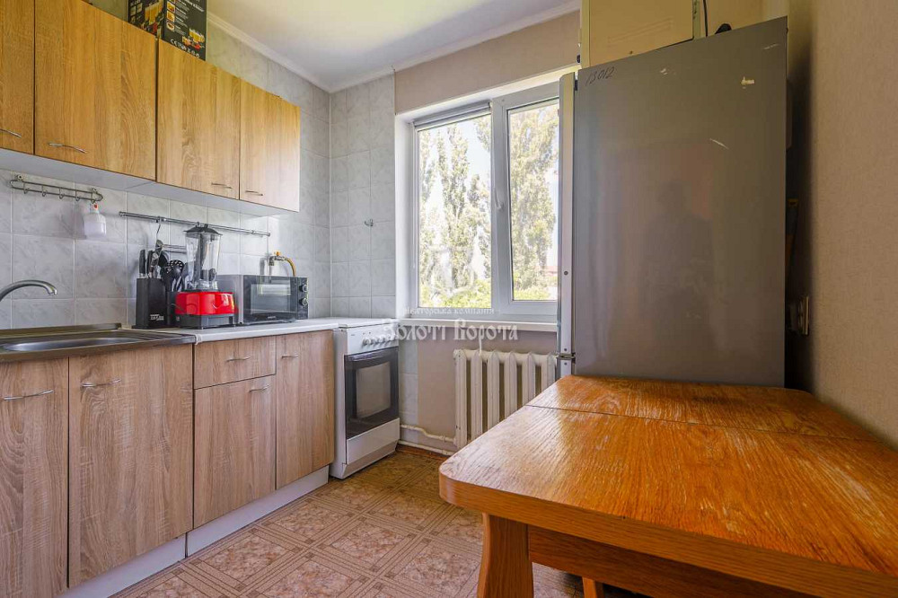 продажа 1-к квартира Киев, Соломенский, 46000 $ Київ - зображення 5
