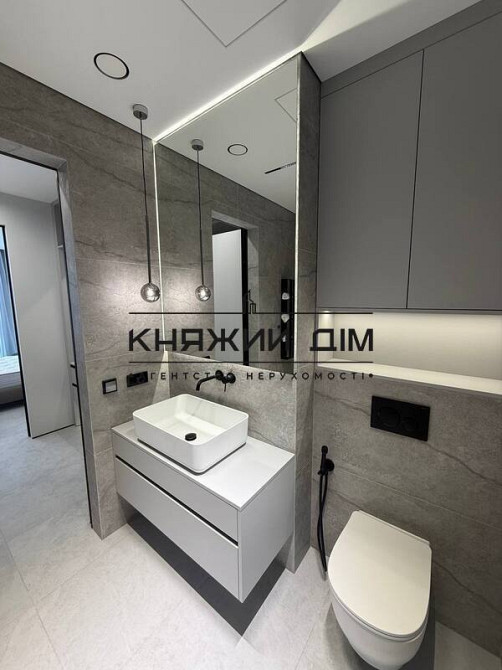 Оренда 3х кімнатної квартири-студіо в ЖК Taryan Towers. Код об’єкта № 11204291 Киев - изображение 12