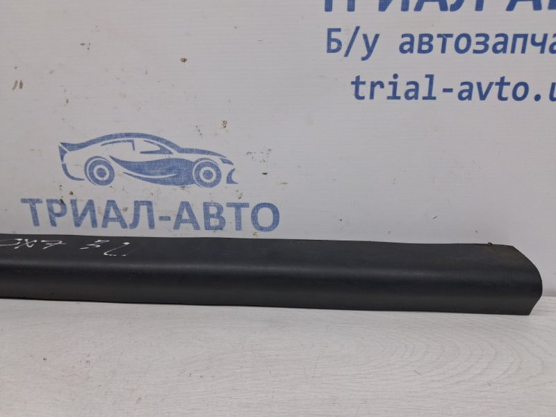 Накладка двери Mazda CX 7 ER 2.3 БЕНЗИН 	L3VDT 2006 задн. лев. (б/у) Киев - изображение 3