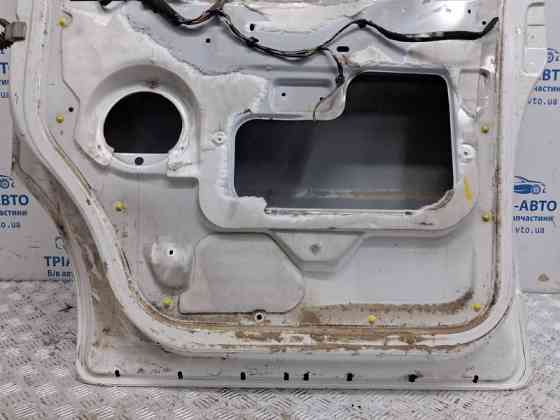 Дверь передняя правая Renault Trafic 2001-2014 7751478601 (Арт. 80706) Киев