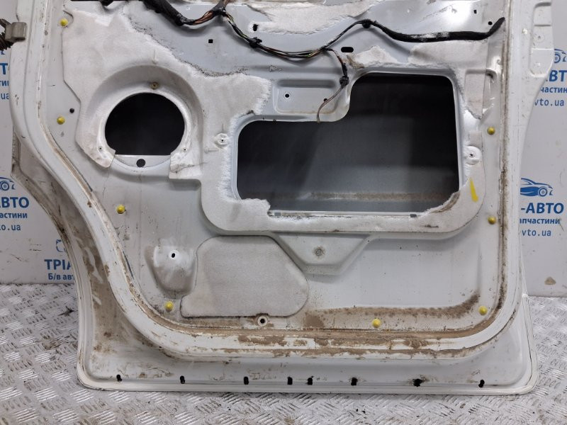 Дверь передняя правая Renault Trafic 2001-2014 7751478601 (Арт. 80706) Киев - изображение 6