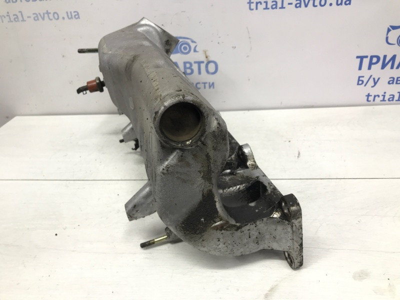 Коллектор впускной металл Mitsubishi Pajero Wagon 1999-2006 ME204212 (Арт. 45716) Київ - зображення 5