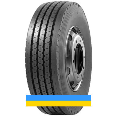 235/75 R17.5 Mirage MG 111 143/141J Рульова шина Киев - изображение 2