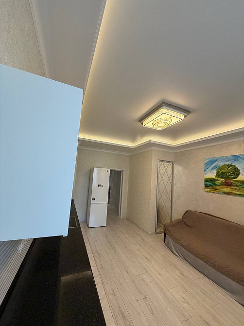 ТЕРМІНОВО! Продам двокімнатну квартиру з кухнею вітальнею в новобудові Одесса - изображение 3