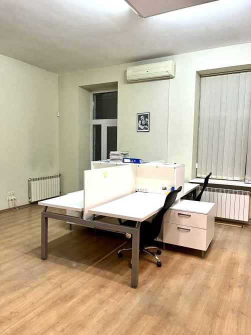 долгосрочная аренда офисное помещение Киев, Шевченковский, 32000 грн./мес. Київ - зображення 10