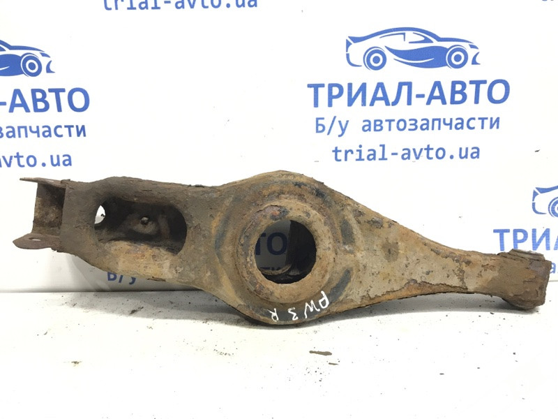 Рычаг задней подвески нижний поперечный (под пружину) Mitsubishi Pajero Wagon 1999-2006 MR418558 (Ар Київ - зображення 1