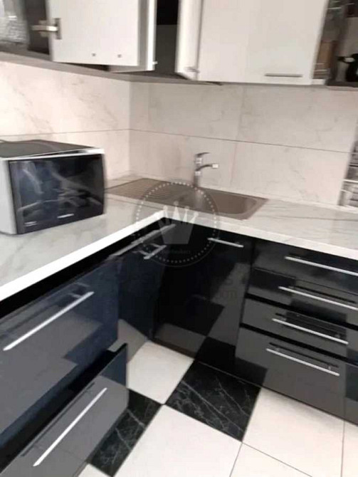 долгосрочная аренда 1-к квартира Киев, Соломенский, 22000 грн./мес. Київ - зображення 4