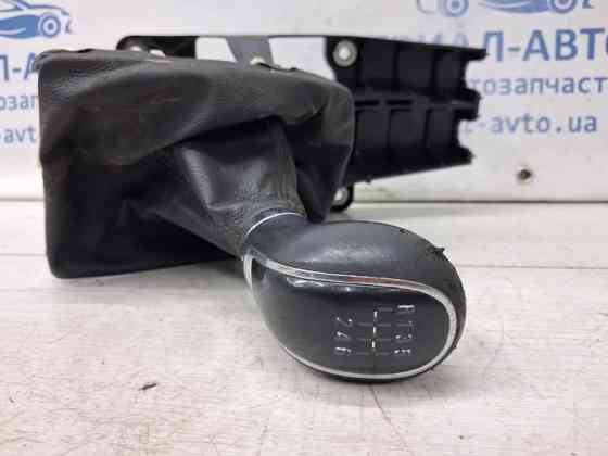 Кулиса переключения МКПП Chevrolet Captiva C140 2.2 DIESEL Z22D1 2006 (б/у) Київ