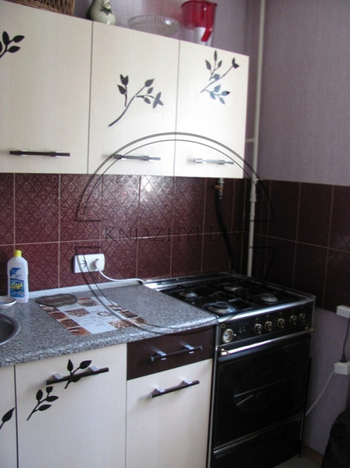 Продаж 3-х к.кв. в Солом'янському р-ні. Код об'єкту №: 2188706 Киев - изображение 1