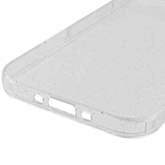 TPU чехол Nova для Apple iPhone 17 Pro / 18 Pro (6.3") Херсон