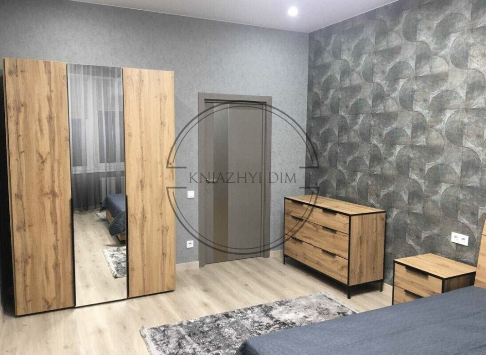 Оренда 2 кімнатної квартири ЖК Сонячна Рів'єра вул Микільсько-Слобідська 3А м.Лівобережна № 11199250 Киев - изображение 3