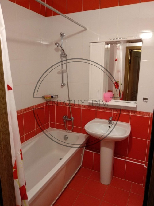 Відмінна 1-я. квартира біля Позняки. Код об'єкта: 11114419 Киев - изображение 4