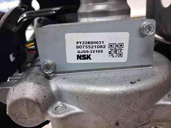 Электроусилитель Mazda 6 GJ 2.2 DIESEL 2012 (б/у) Киев