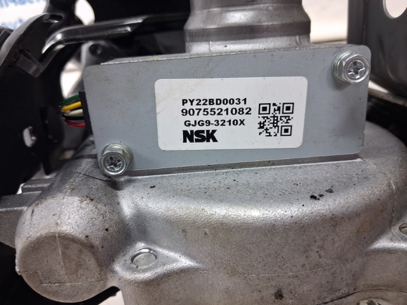 Электроусилитель Mazda 6 2012- GJG93210X (Арт. 70022) Киев - изображение 4