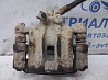 Суппорт задний левый Kia Ceed ED 1.6 DIESEL D4FB 2006 (б/у)