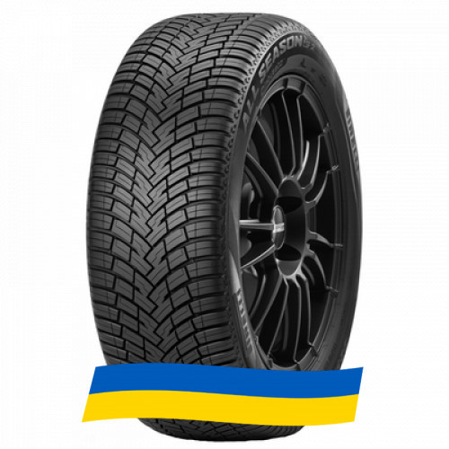 225/55 R19 Pirelli Cinturato All Season SF2 99V Легкова шина Київ - зображення 1