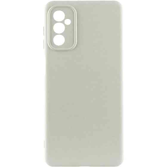 Чехол Silicone Cover Lakshmi Full Camera (A) для Samsung Galaxy M14 5G Херсон