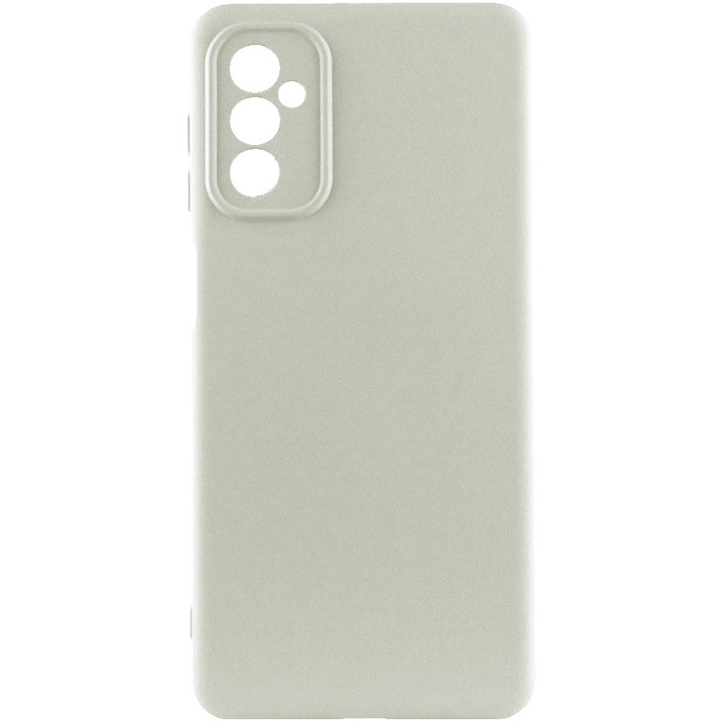Чехол Silicone Cover Lakshmi Full Camera (A) для Samsung Galaxy M14 5G Херсон - зображення 1