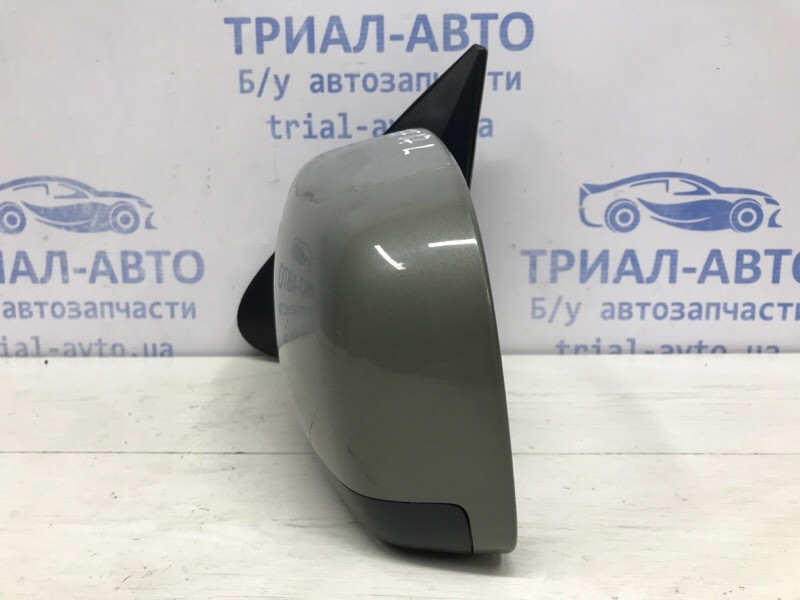 Зеркало левое Hyundai Santa fe 2005-2012 87610-2B300 (Арт. 52367) Київ - зображення 3