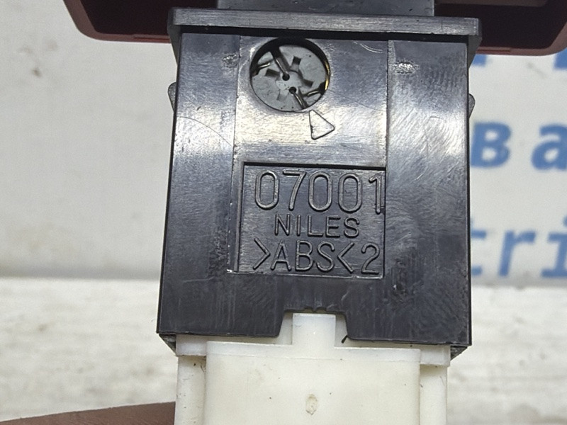 Кнопка аварийки Mitsubishi Lancer 2003-2009 MR406456 (Арт. 83293) Київ - зображення 5