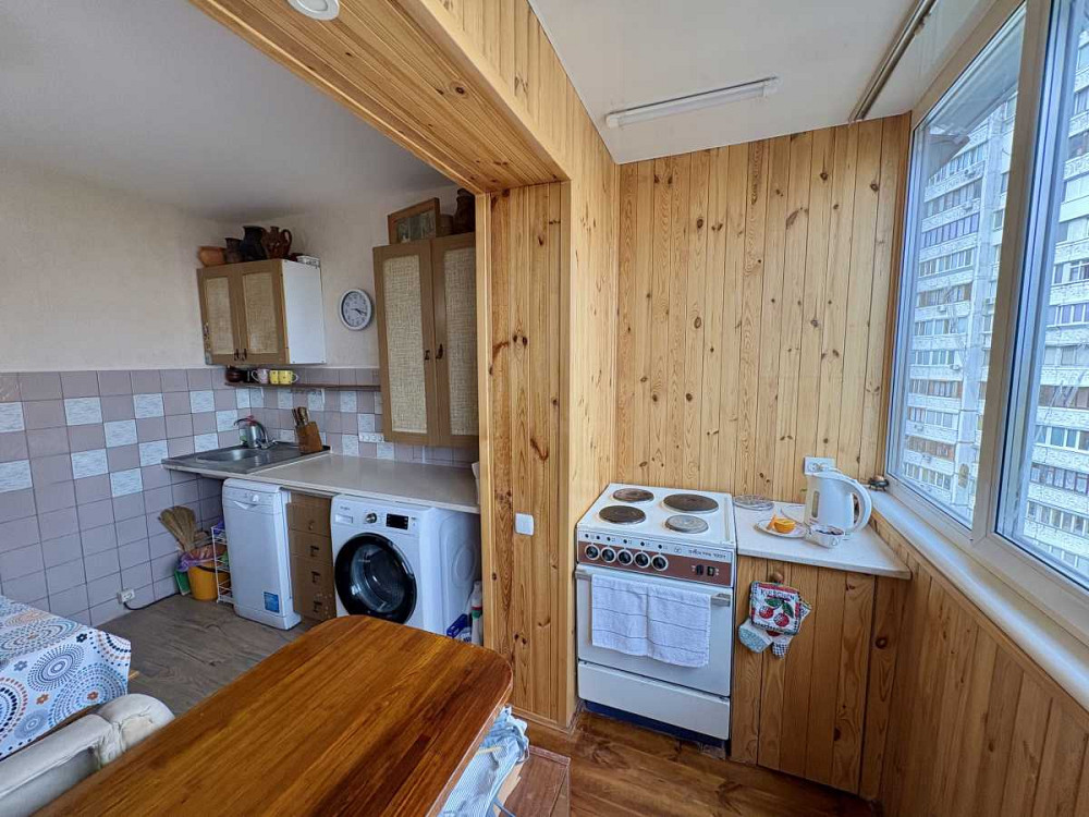 продажа 2-к квартира Киев, Деснянский, 65000 $ Київ - зображення 3