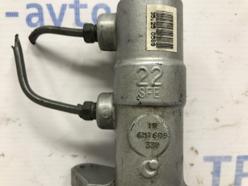 Тормозной цилиндр главный Toyota RAV 4 2006-2013 4720142380 (Арт. 52506) Киев - изображение 4