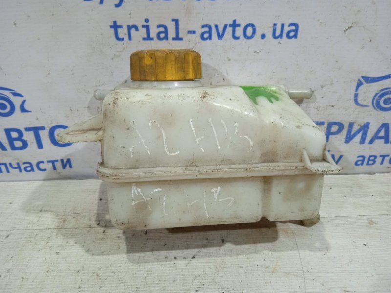 Бачок радиатора (расширительный) Chevrolet Aveo 2007-2011 96930818 (Арт. 422) Киев - изображение 1
