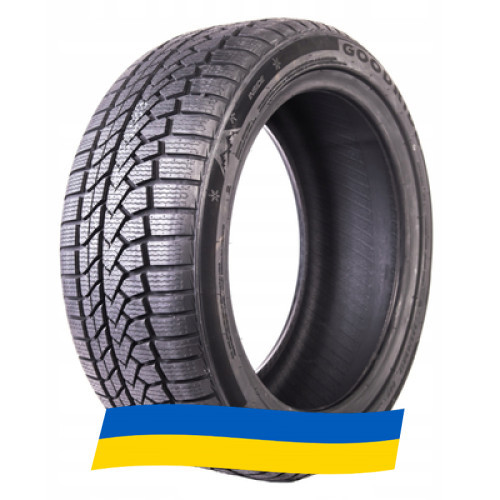 245/45 R17 Goodride ZuperSnow Z-507 99V Легкова шина Київ - зображення 7