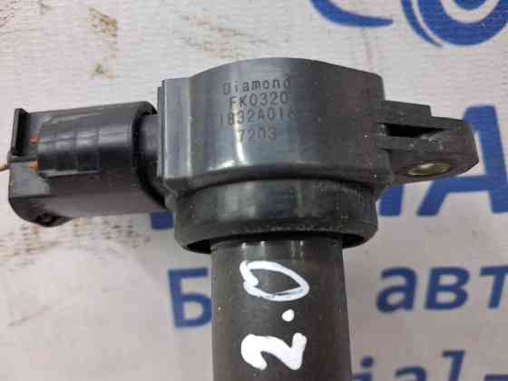 Катушка зажигания Mitsubishi Lancer 10 2.0 БЕНЗИН 4B11 2007 (б/у) Київ