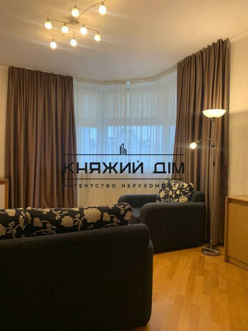 Генератор, Оренда 1-кімнатної квартири, метро Осокорки, пр-т Бажана, код 11204066 Київ - зображення 8