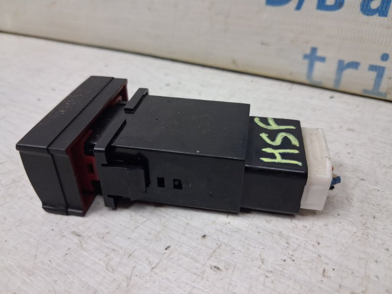 Кнопка аварийки Hyundai Santa fe 2005-2012 93790-2B001-CA (Арт. 85175) Київ - зображення 2