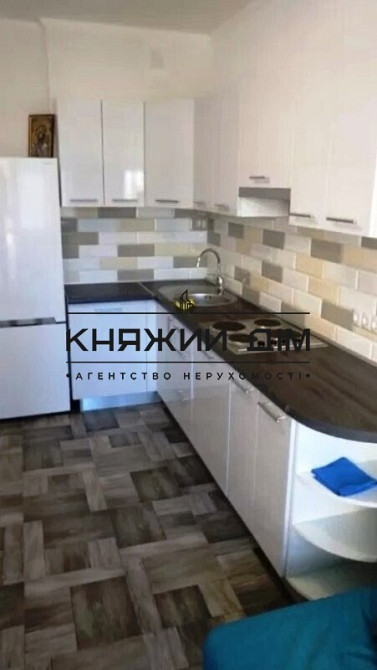 Оренда 1-я. квартира у ЖК Варшавський квартал. . Код об'єкта: 11193918 Киев - изображение 9