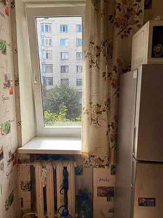 Продаж 1-кімнатної. КПІ. Шулявка. Киев