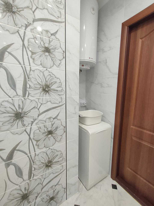 долгосрочная аренда 1-к квартира Киев, Дарницкий, 16000 грн./мес. Киев - изображение 11