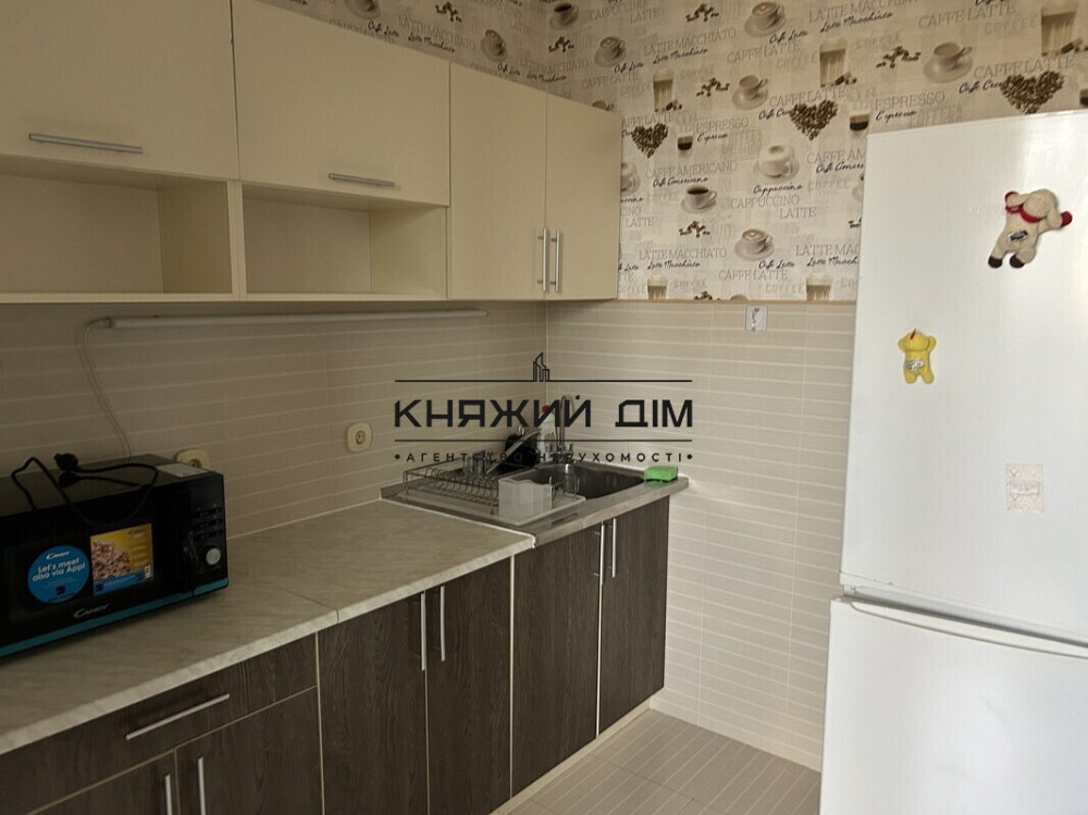 Оренда однокімнатної квартири м. Васильківська. №11136019 Київ - зображення 3