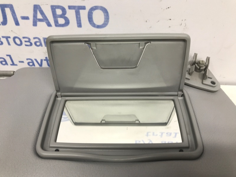 Козырек солнцезащитный правый Mitsubishi Lancer 2003-2009 MN151500HA (Арт. 42567) Київ - зображення 3