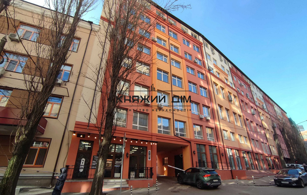 Оренда приміщення БЦ Велес, вул. Глибочицька, 17б КОД № 1419312 Киев - изображение 7