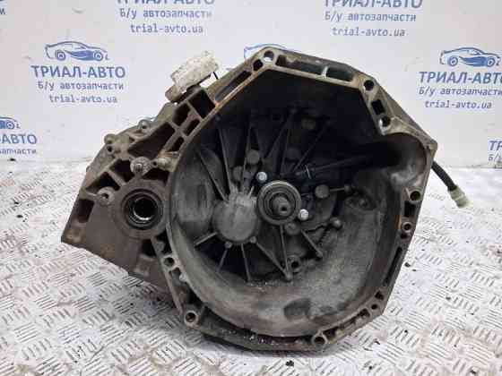 Коробка передач МКПП Renault Megane 3 1.5 DIESEL K9K 2008 (б/у) Киев