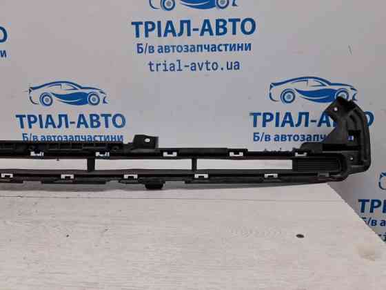 Решетка бампера центральная Kia Sportage 2015-2022 86561F1000 (Арт. 70777) Київ