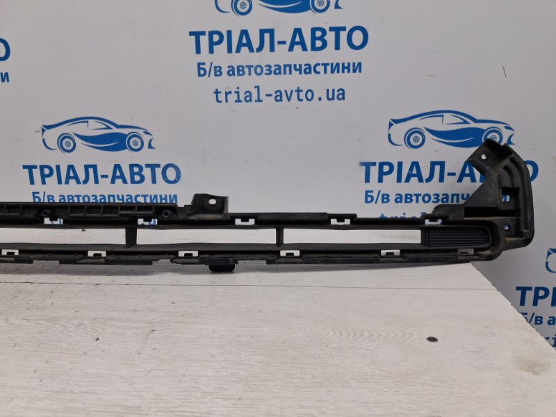 Решетка бампера центральная Kia Sportage 2015-2022 86561F1000 (Арт. 70777) Київ - зображення 3