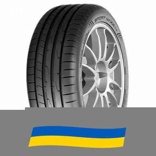 275/40 R20 Dunlop Sport Maxx RT2 SUV 106Y Позашляхова шина Киев