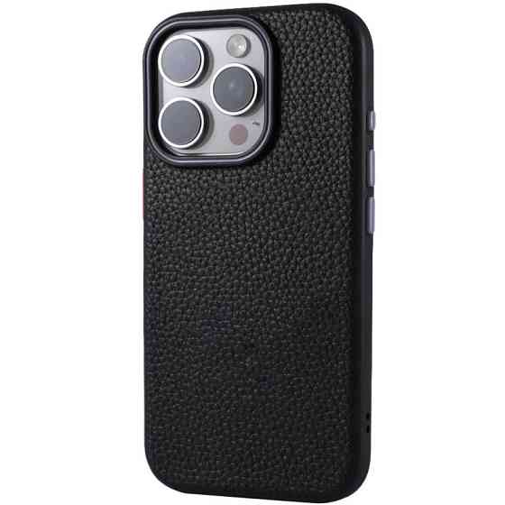 Чехол Syndee with MagSafe для Apple iPhone 16 Pro Max (6.9") Херсон